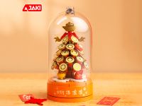 BK005 Конструктор Денежное дерево