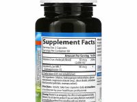 Carlson, Витамин D3 и K2, 50 мкг (2000 МЕ) и 90 мкг, 120 вегетарианских капсул