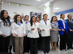 Якутский педколледж открылся после капитального ремонта