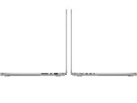 Apple MacBook Pro 16 2023 M3 Pro 36Gb/512Gb (Silver) (MRW63)