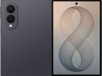 Смартфон Samsung Galaxy Z Fold8 256 ГБ Графит