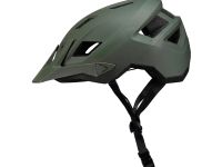 Leatt Велошлем Leatt MTB All Mountain 1.0 (2024), год 2024, цвет Синий, ростовка 59-63см