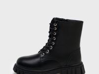 Ботинки для девочек