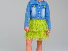 Сандалии для девочек