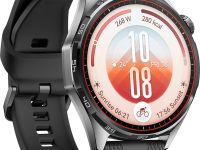 Умные часы HUAWEI Watch GT 7 46 мм Чёрный