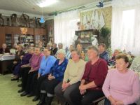 Вякиревский сельский дом культуры