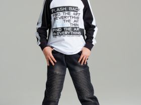 Кепка текстильная для мальчиков