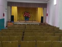 Сельский Дом культуры станицы Бесленеевской