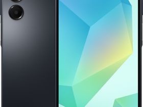 Смартфон Samsung Galaxy A16 SM-A165 4/128 ГБ Чёрный