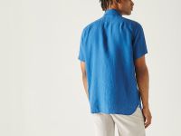 Мужская рубашка Lacoste Regular Fit