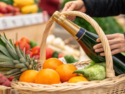 Россияне рассказали в каких случаях выбирают отечесвенные товары, а в каких – ипортные