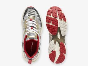 Женские кроссовки Lacoste STORM 96 2K 125 2 SFA