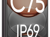 Смартфон realme