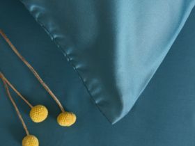 Постельное белье Атлантика