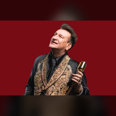 Сергей Пенкин