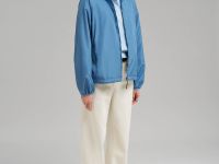 Ветровка с водоотталкивающей пропиткой