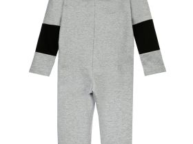 Комбинезон трикотажный для мальчиков