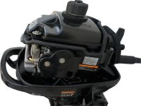 4х-тактный лодочный мотор PARSUN F2.6BMS