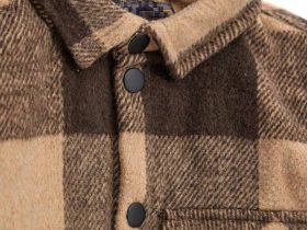 Рубашка с длинным рукавом для мальчика