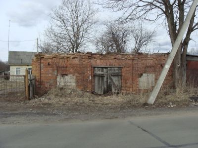 Кузница