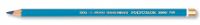 Карандаш цветной Koh-i-noor "Polycolor" бирюзов. королевский