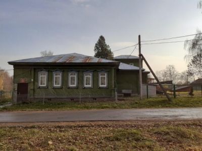 Васильсурский краеведческий музей