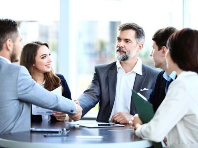 22 сентября -  День предпринимателя Якутии