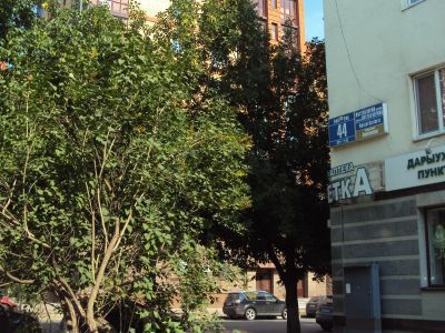 Дом Дивитиярова