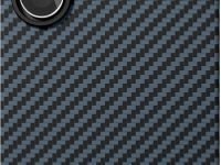 Чехол VLP Kevlar Case MagSafe для Galaxy S25 Ultra синий