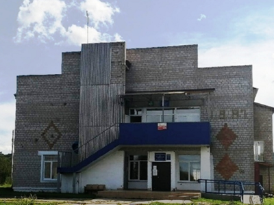 Поселенческая библиотека с. Майское Утро