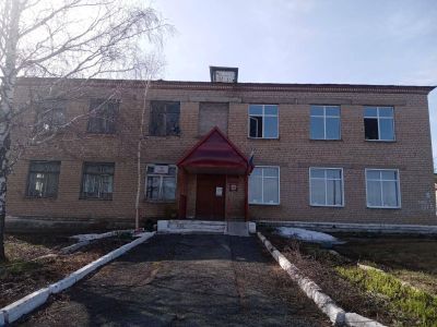 Ивановский сельский дом культуры