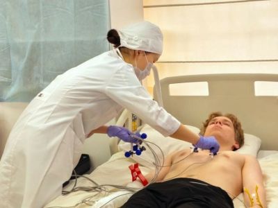 Вторую золотую медаль чемпионата «Профессионалы» завоевала ученица Саха политехлицея