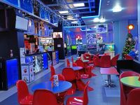 Кинотеатр «Волга-Волга»