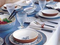 Villeroy & Boch Стопка 63 мм, белая Boston Villeroy & Boch