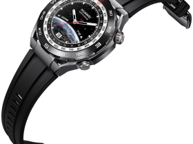 Умные часы Huawei Watch Ultimate 2 «Чёрные скалы»