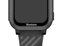 Детские часы Xenium