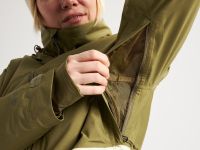 КУРТКА Ж Г/Л W GORE TREELINE JK