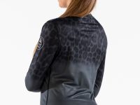 Термобелье футболка COZY JAG CREW NECK женская