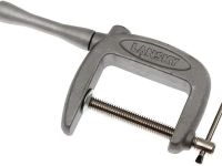 Крепление для точильной системы, струбцина, Lansky, LN_LM010