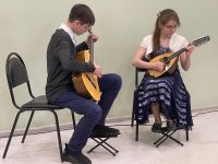 Дом культуры «Березка»