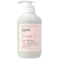 Слабокислотный парфюмированный гель для душа Jmella In France Body Wash 02 Femme Fatale
