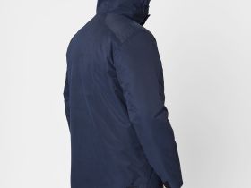 Куртка утепленная Wisconsin II Мужская