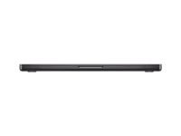Apple MacBook Pro 16 2026 M5 Max 36Gb/2Tb (Space Black) (MGED4)
