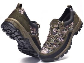 Полуботинки Remington Fischer South Forest