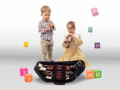 Билеты на Привет, жалейка (Уральский центр народного искусства) / Концерт | Афиша | ИнфоТаймс