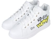 Ботинки для девочек