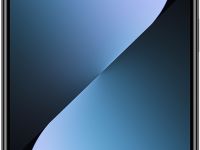 Смартфон HUAWEI Nova 14i 8/256 ГБ Чёрный