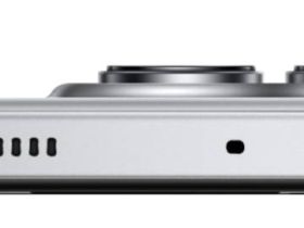 Смартфон TECNO