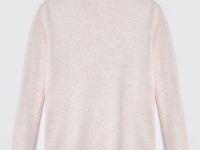 Водолазка приталенного силуэта