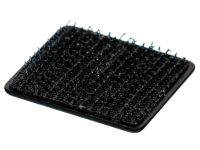 Патч "Кракен", Stabwoodstone